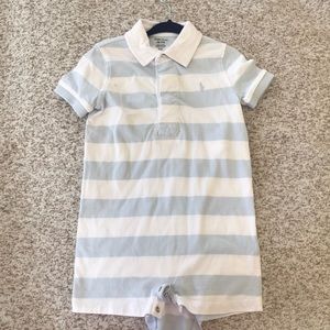 Ralph Lauren polo one piece